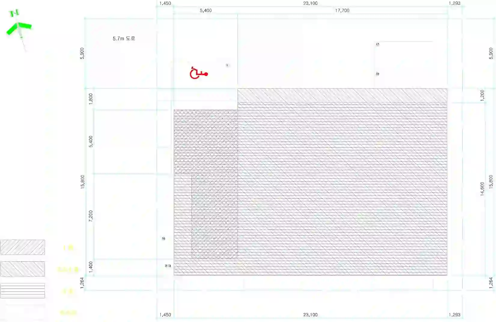 VIVITE 배치도 이미지