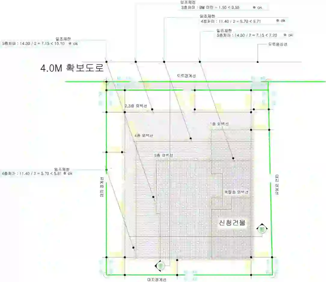 명문하우스 배치도 이미지