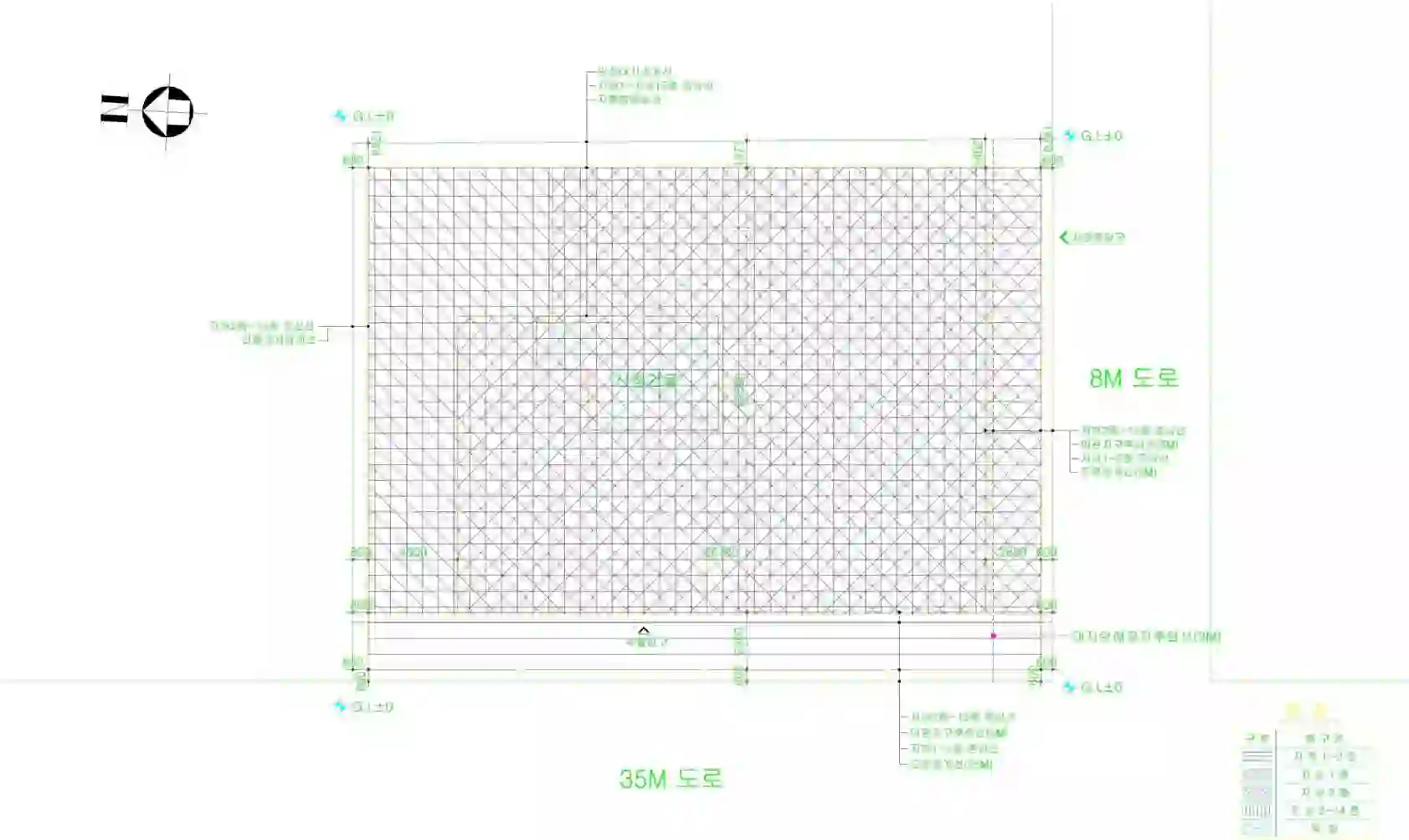 NEW더웰 배치도 이미지
