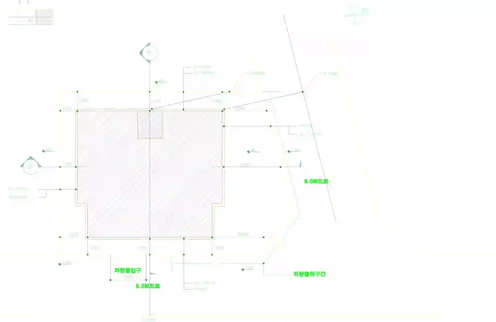 거영펠리스 배치도 이미지