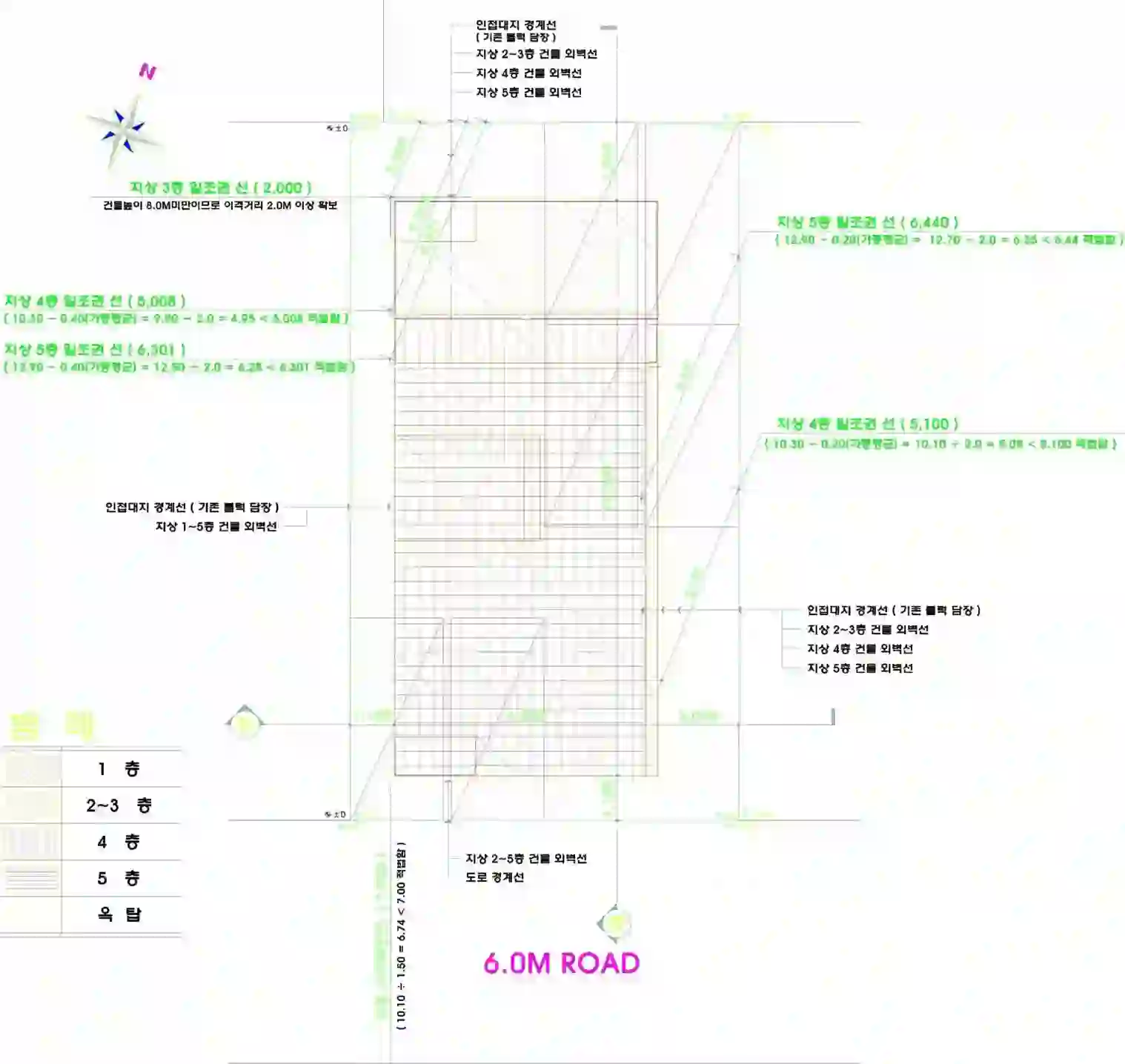 새론예이제 배치도 이미지