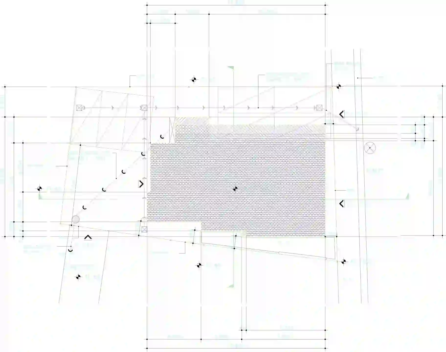 DK규성빌딩 배치도 이미지