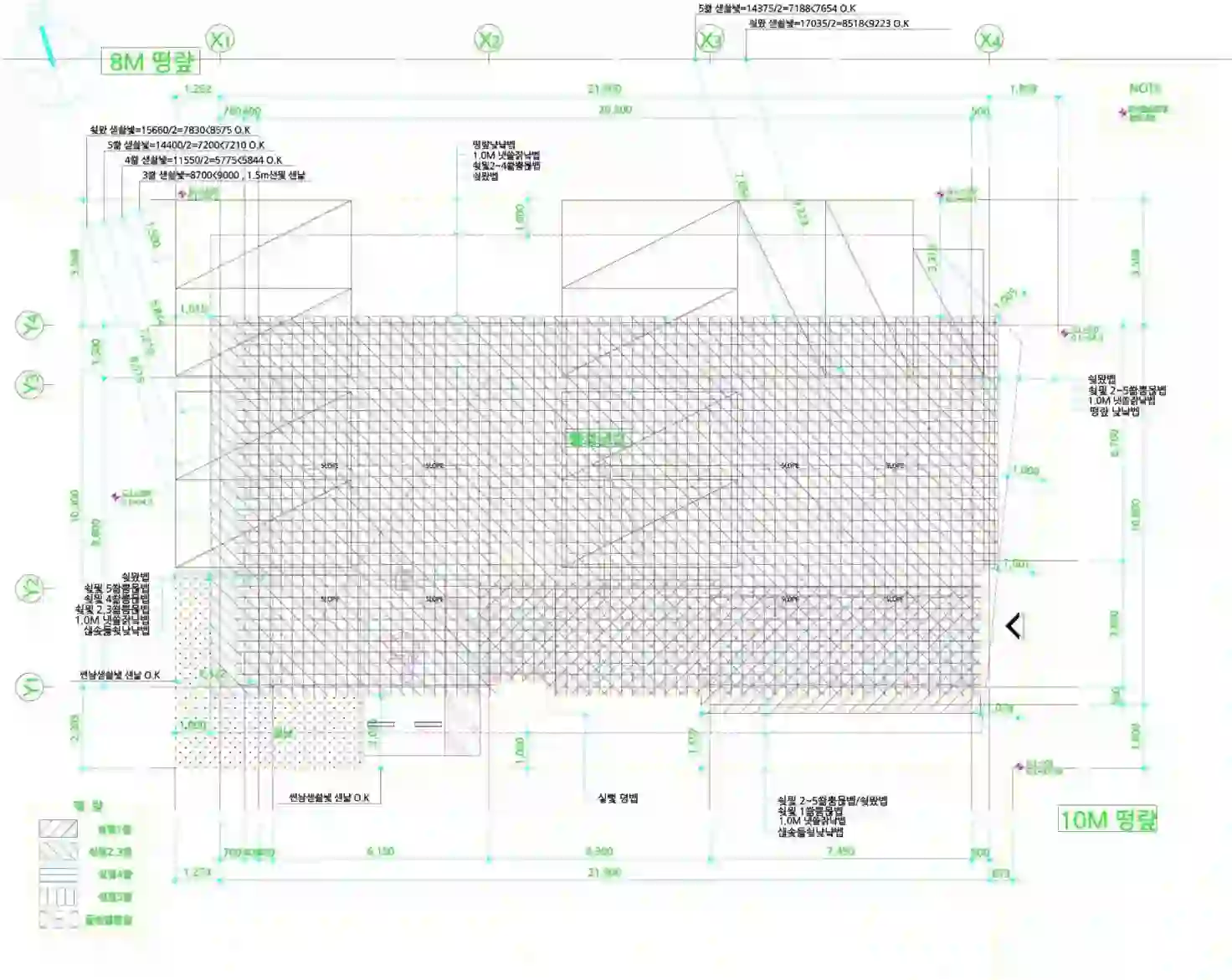 그랜드하우스 배치도 이미지