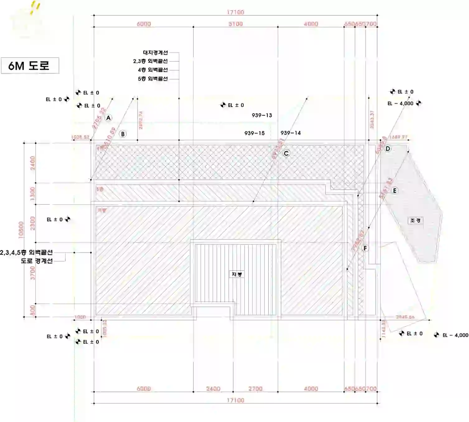 스마트캐슬 배치도 이미지