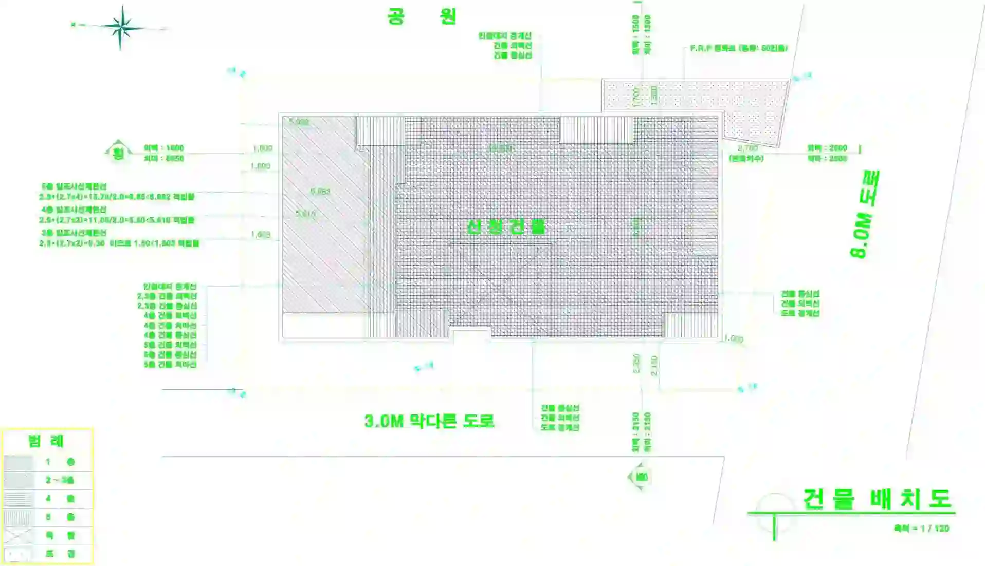 휴플러스 배치도 이미지