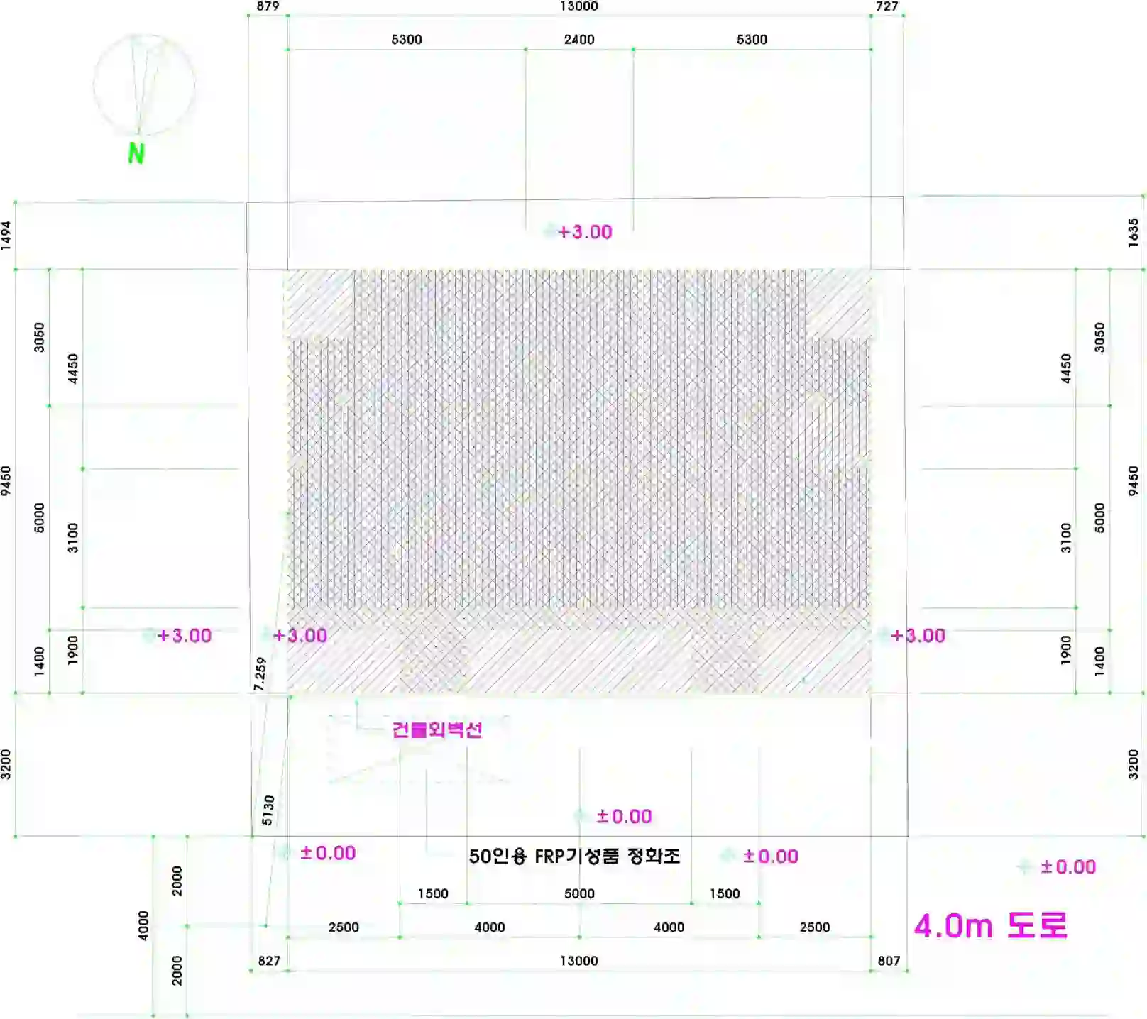 JS나우빌 배치도 이미지
