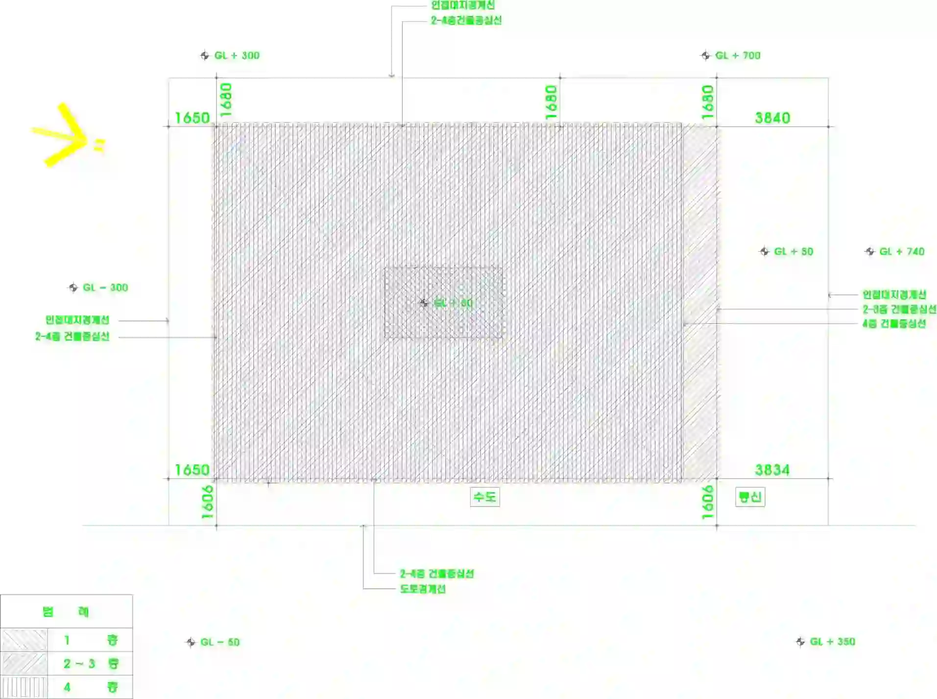 MS 프라임 배치도 이미지