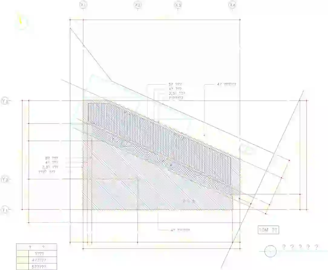 남강빌라 배치도 이미지