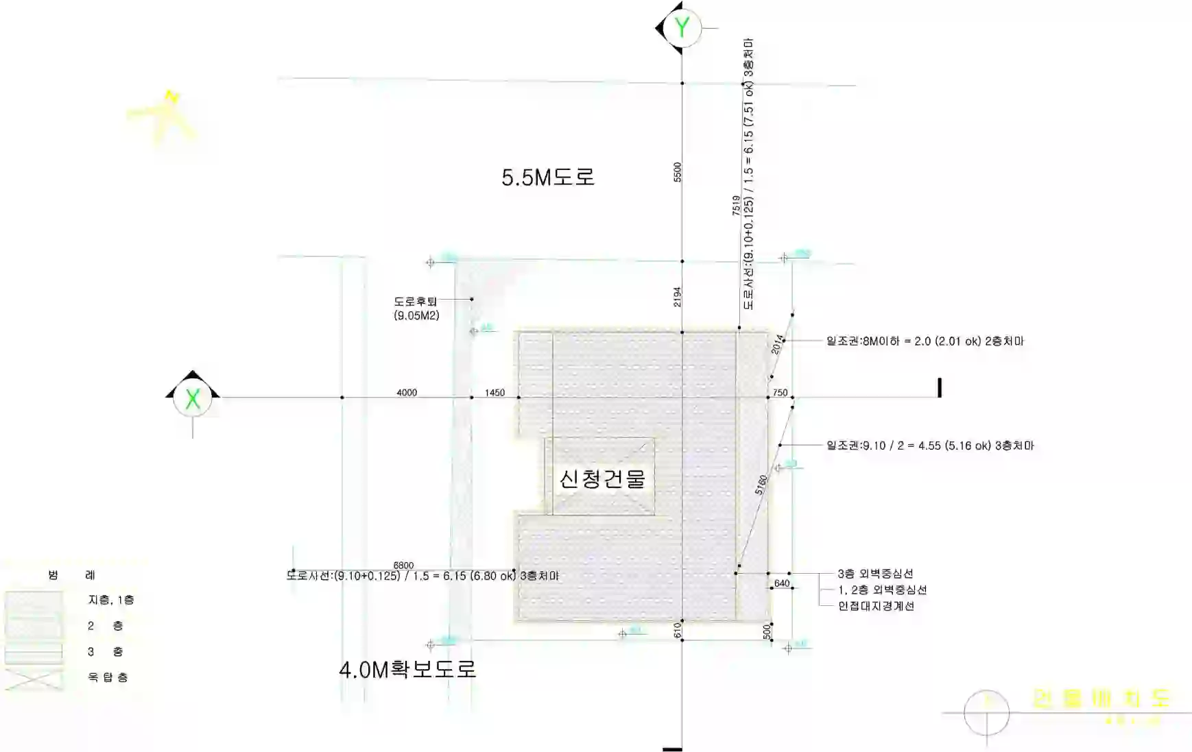 서울시 중랑구 상봉동 112-40(동일로116길 56)의 월세, 전세, 매매, 후기 | 집품