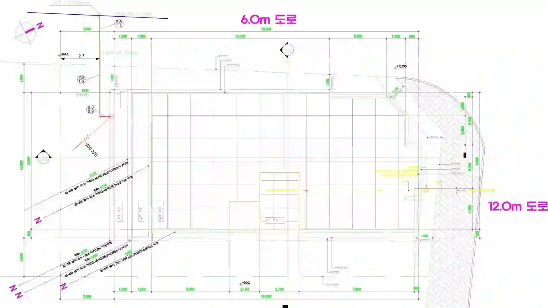 이지빌 배치도 이미지