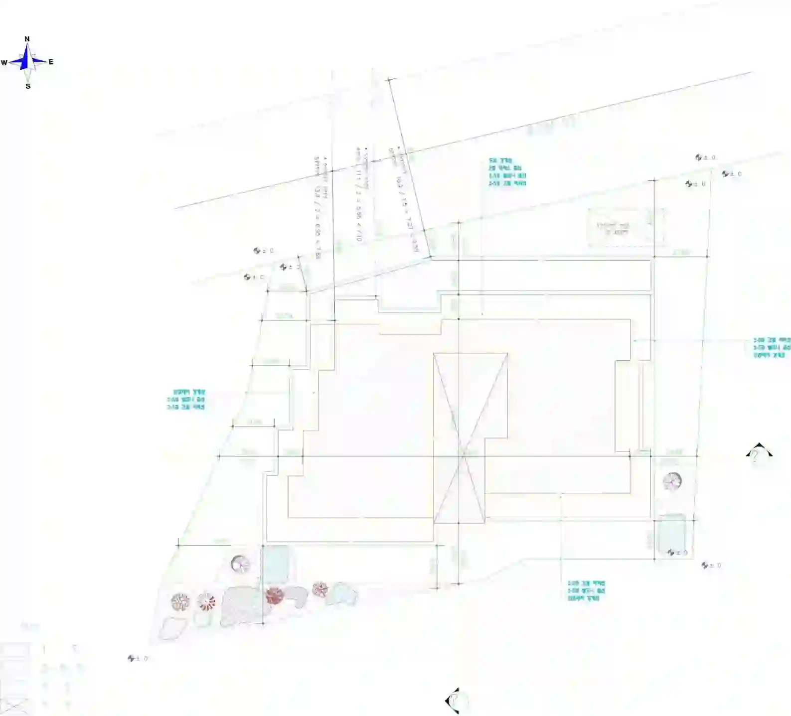 그랜드캐슬 배치도 이미지
