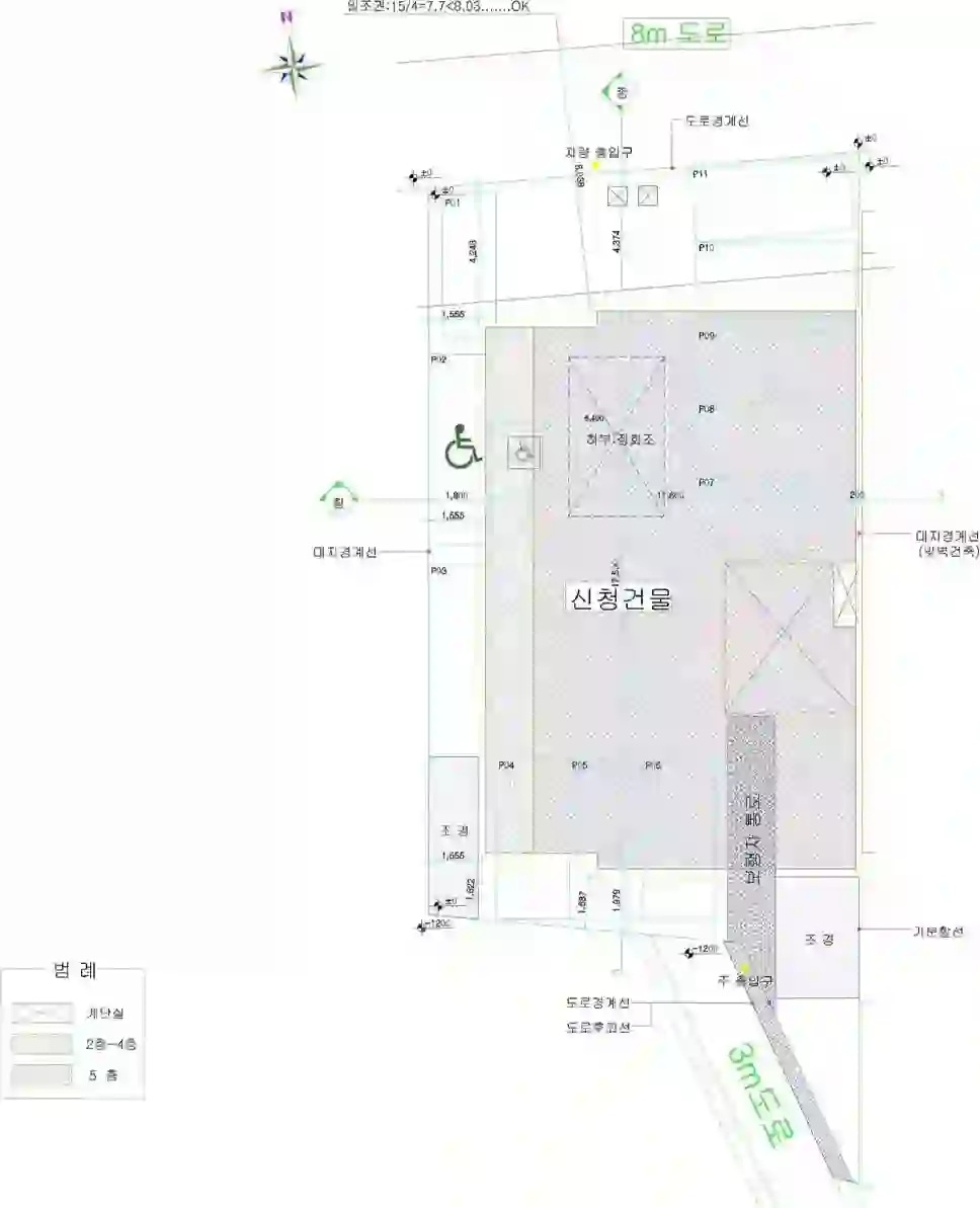 아르떼 배치도 이미지