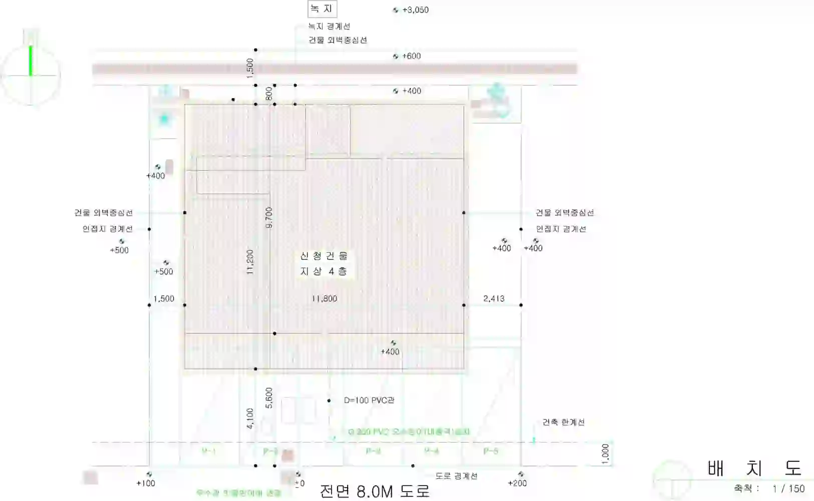와이즈윈 배치도 이미지
