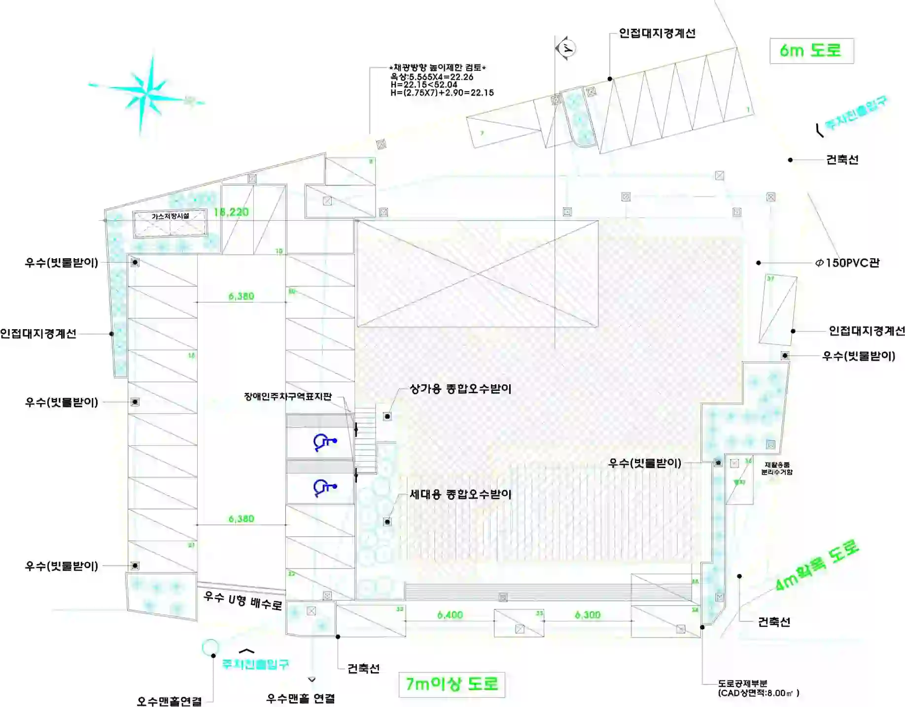 명가타운 배치도 이미지