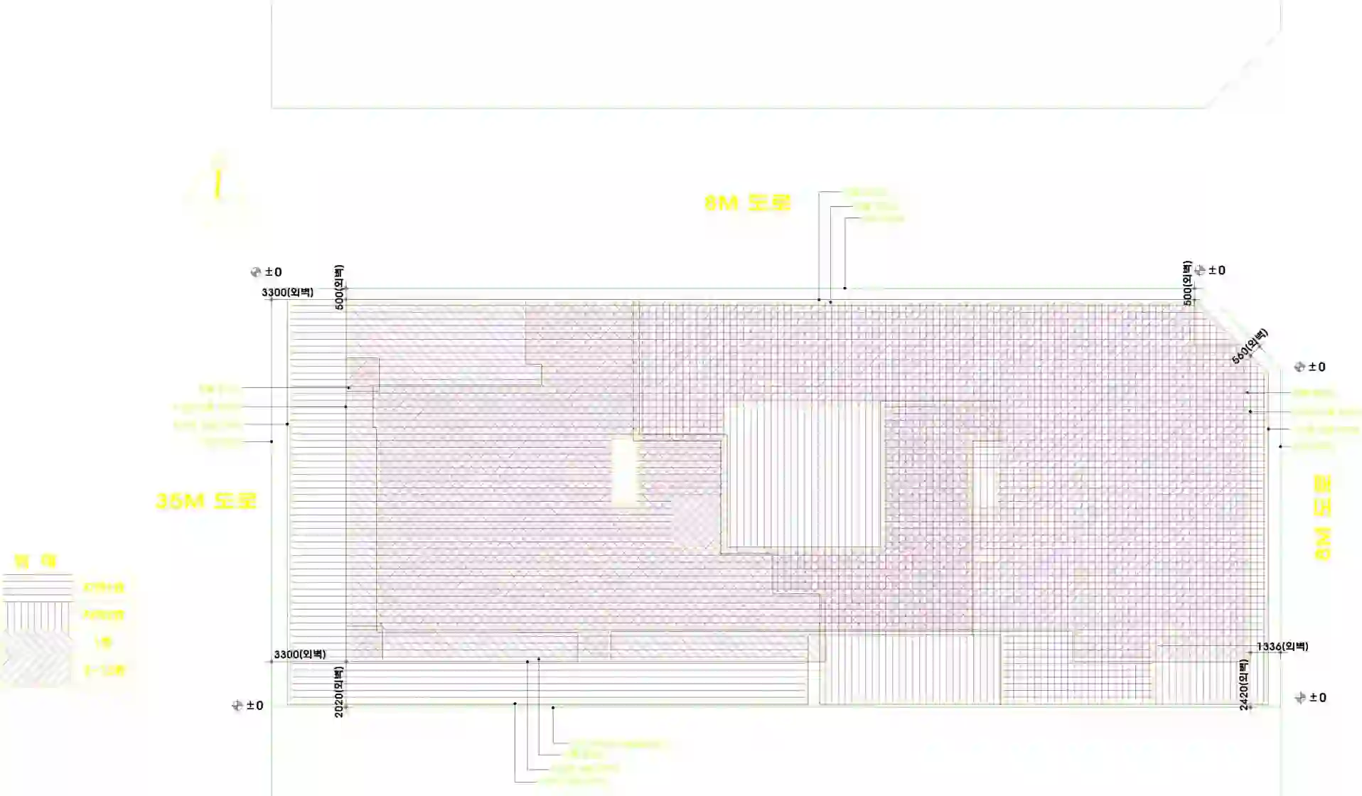 스위트홈1동 배치도 이미지