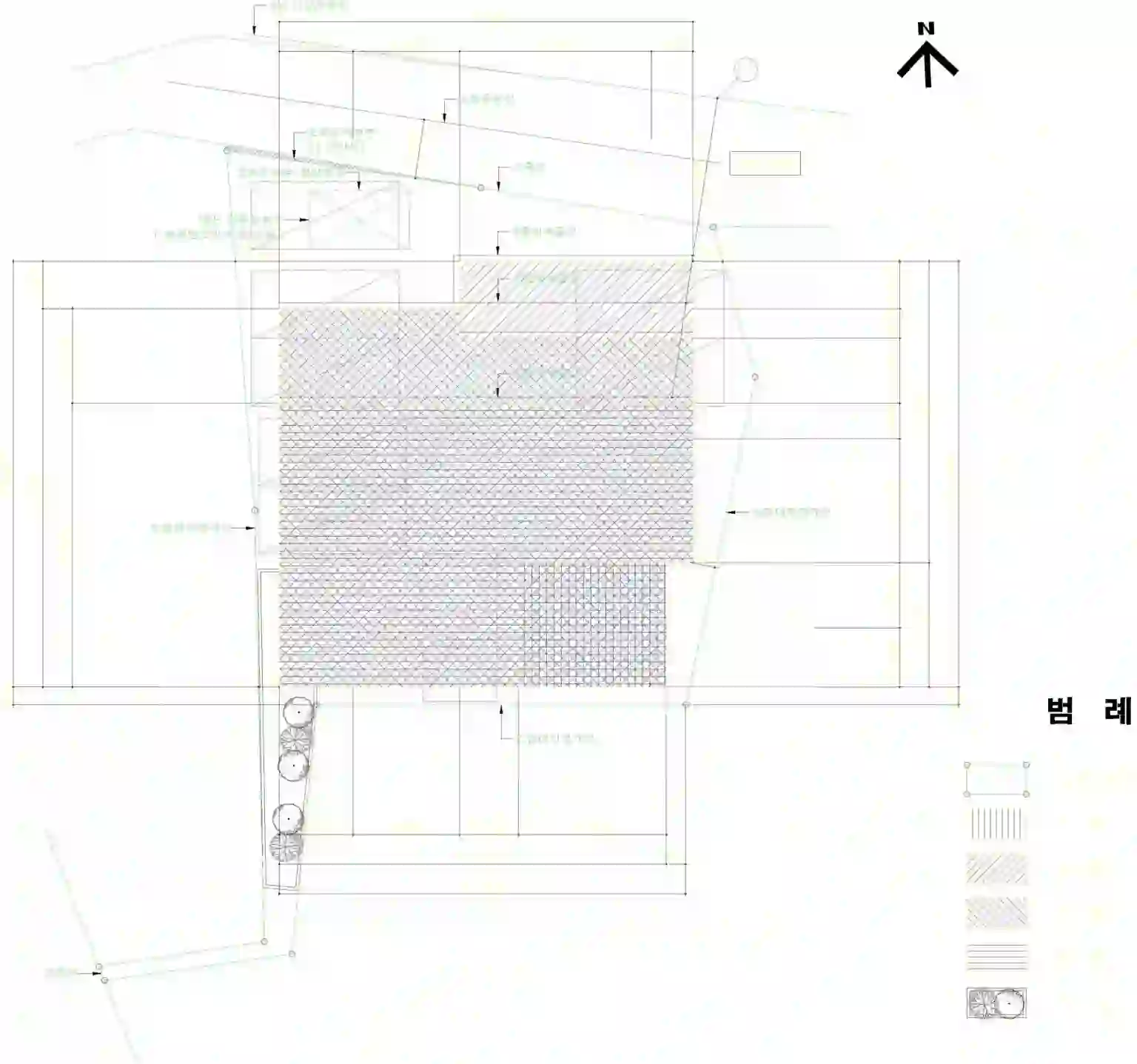 카멜리아 배치도 이미지