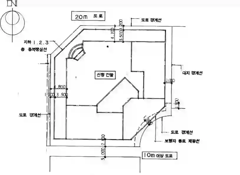 대명프라자 배치도 이미지