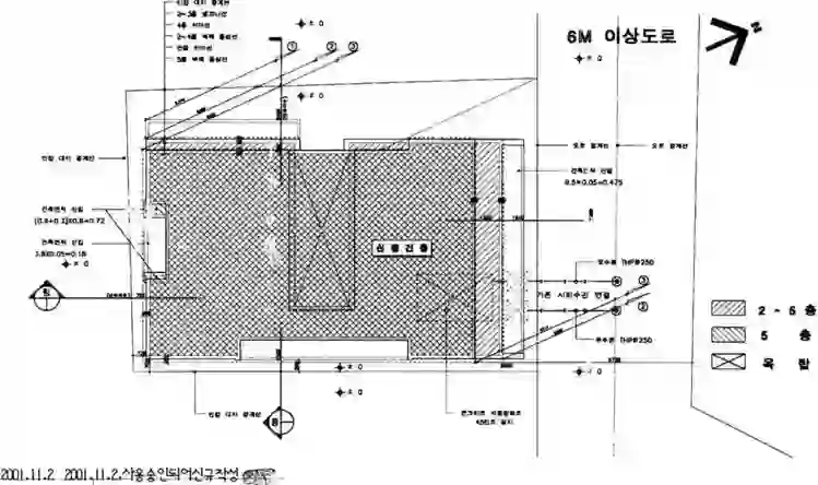 엠티빌 배치도 이미지