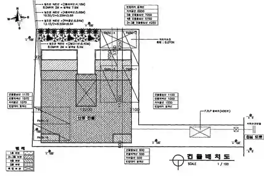 주신 배치도 이미지
