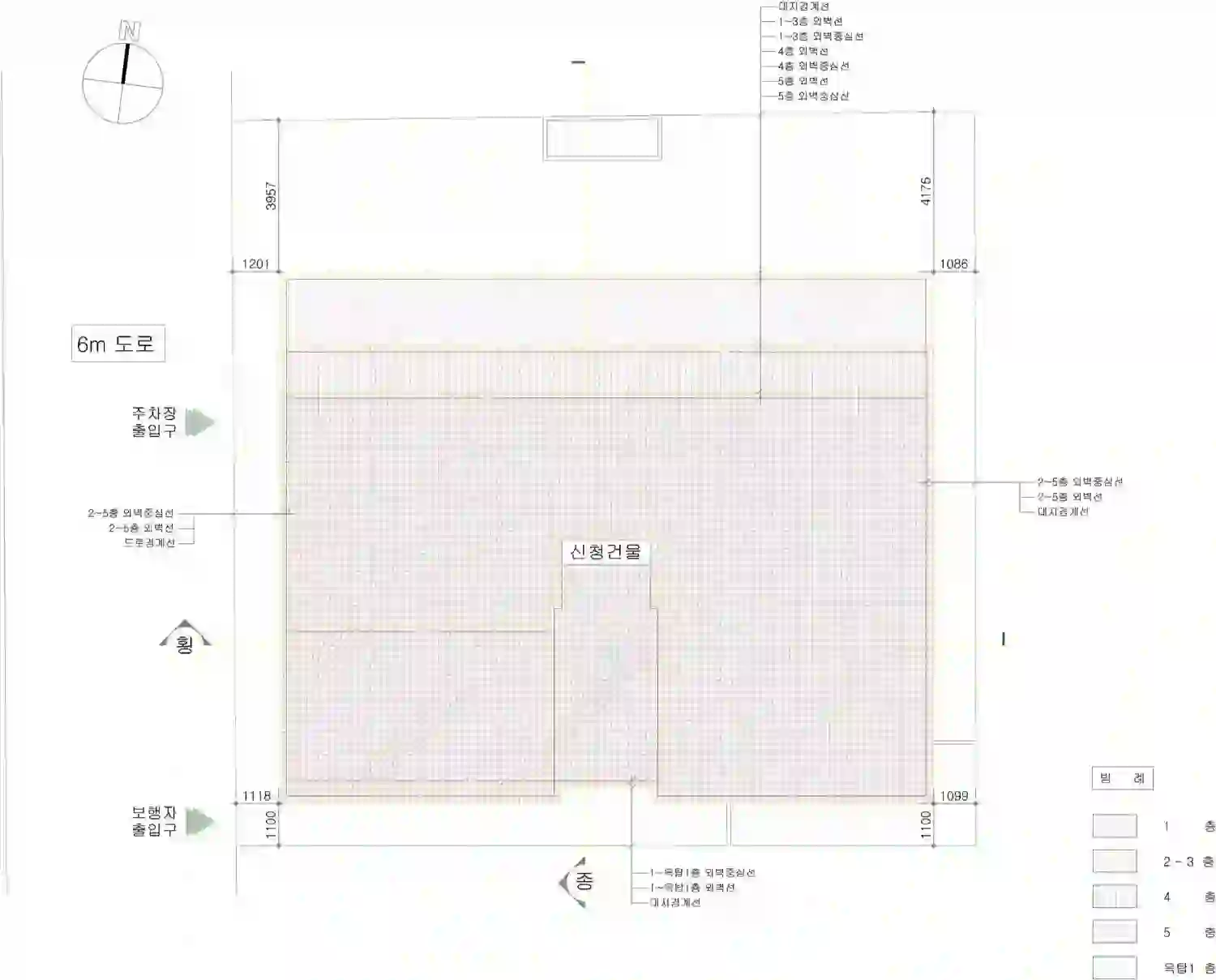 GS프라임 배치도 이미지
