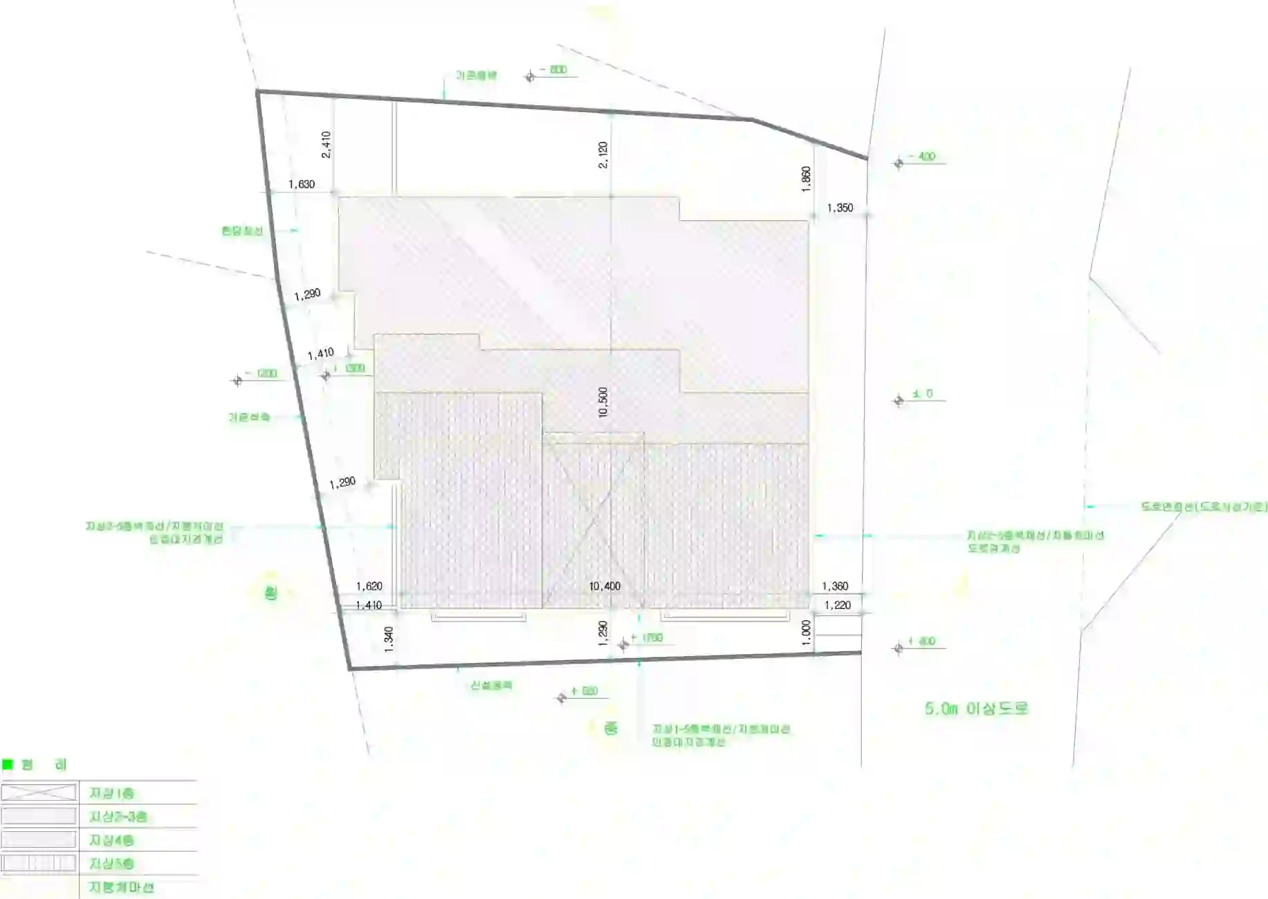 라이프타운 배치도 이미지