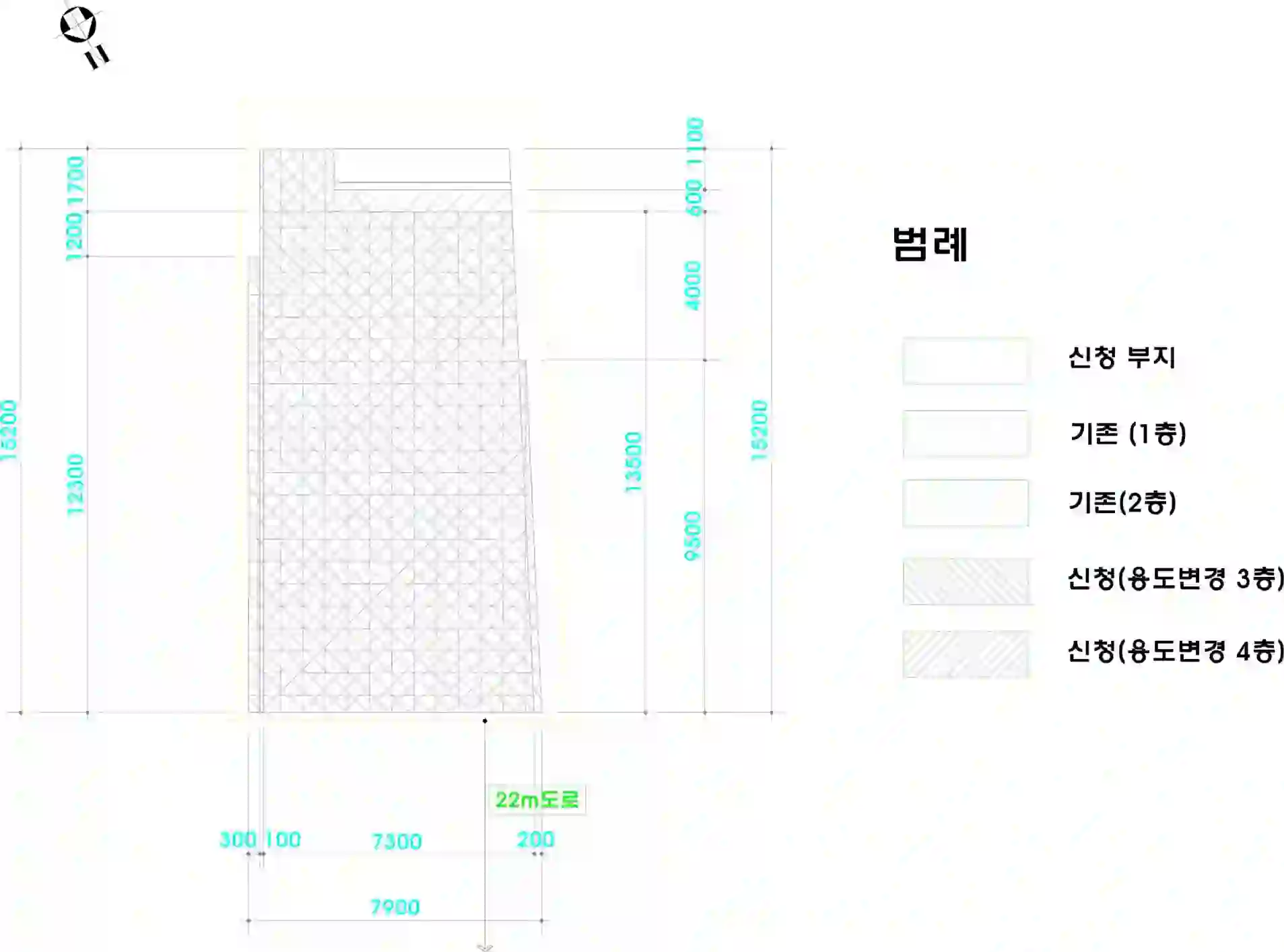 일공구일공사 배치도 이미지