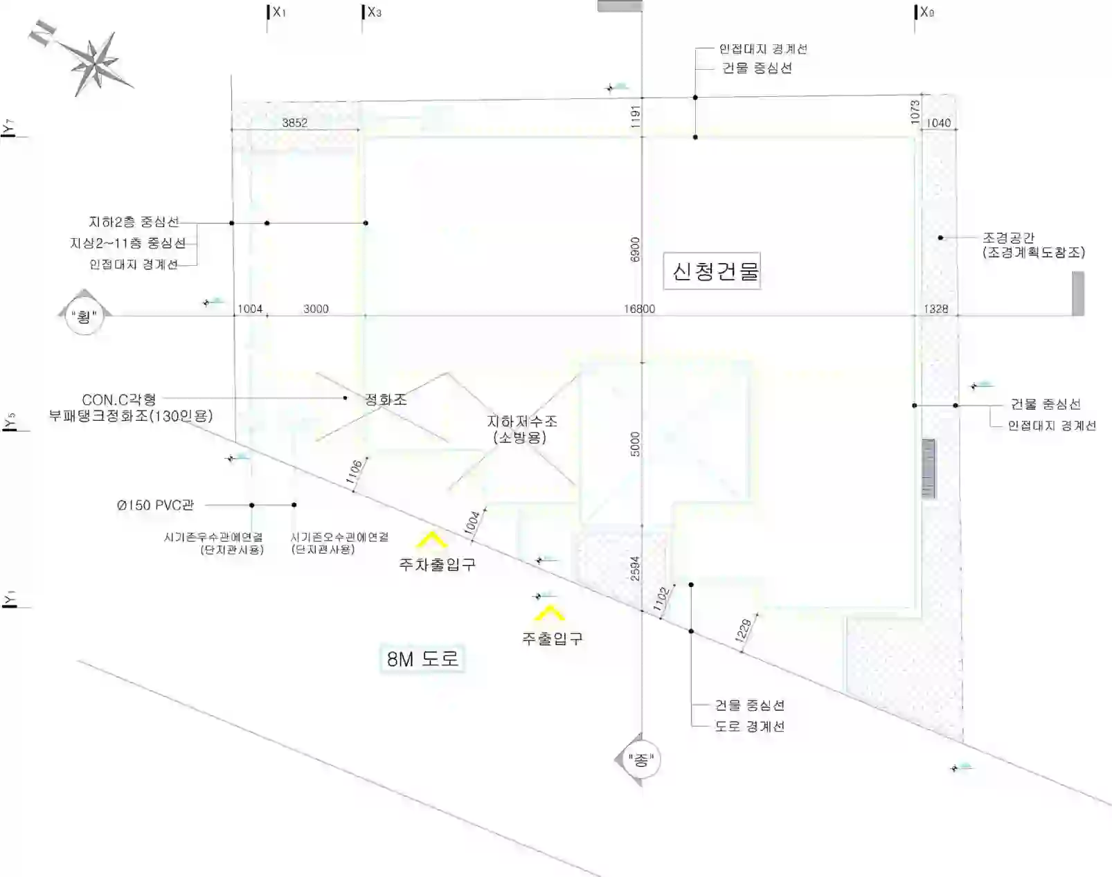 스위트서초 배치도 이미지