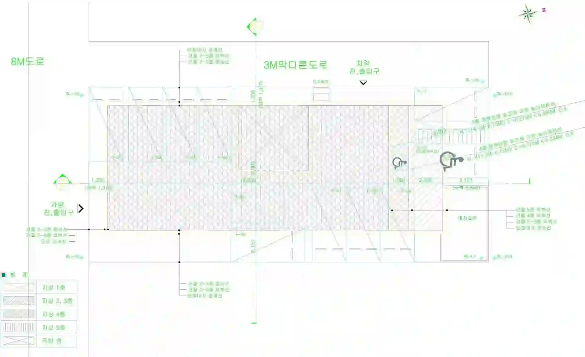 메트로빌 배치도 이미지