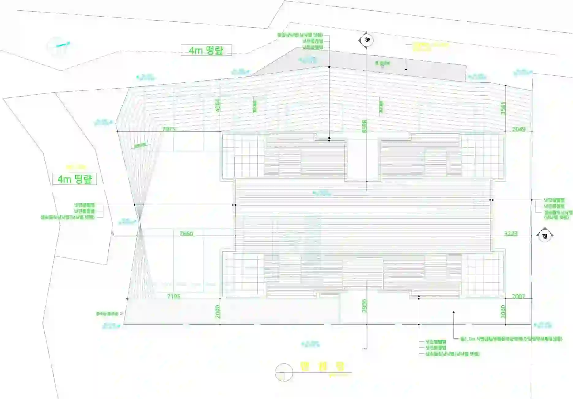 라임캐슬 배치도 이미지