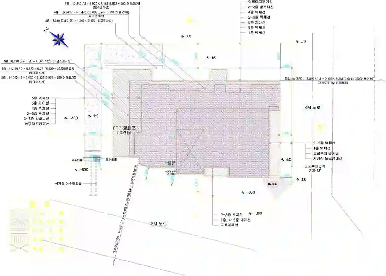 도원에이스 배치도 이미지