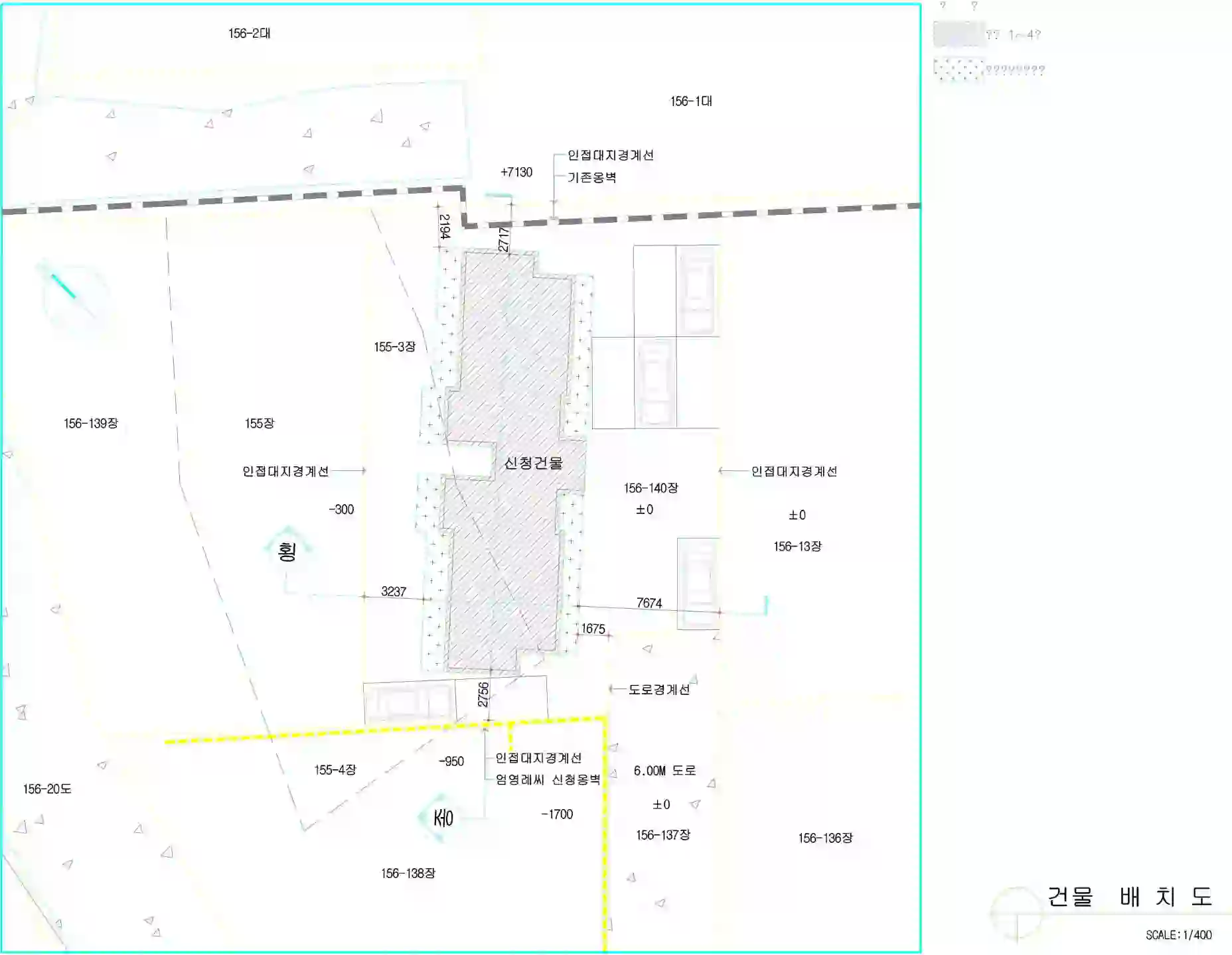 헤라빌 배치도 이미지