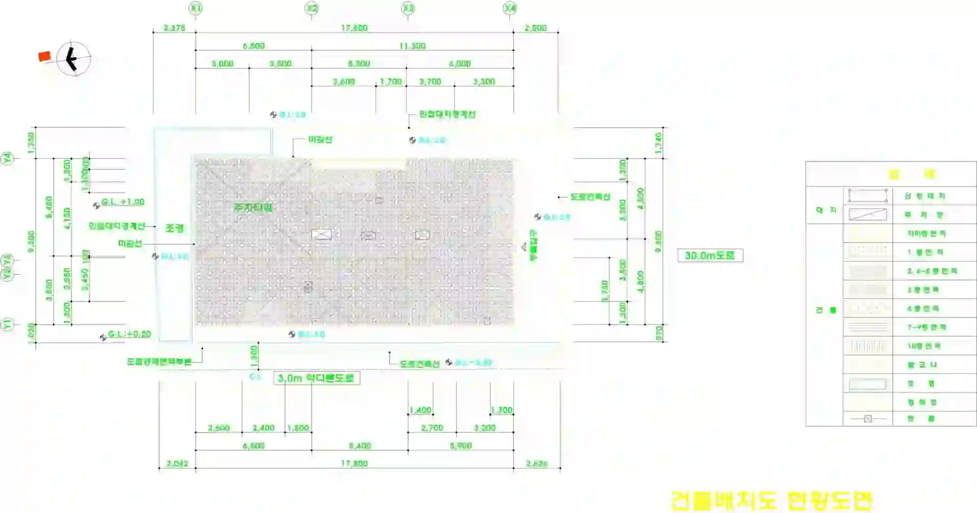 연제스퀘어 배치도 이미지