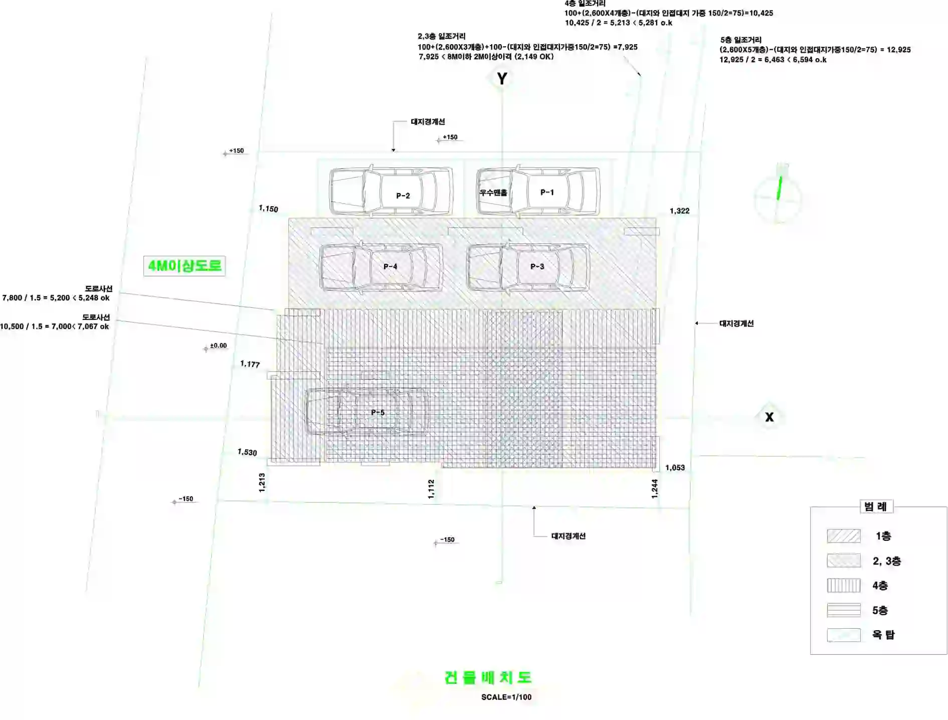 드림캐슬3 배치도 이미지