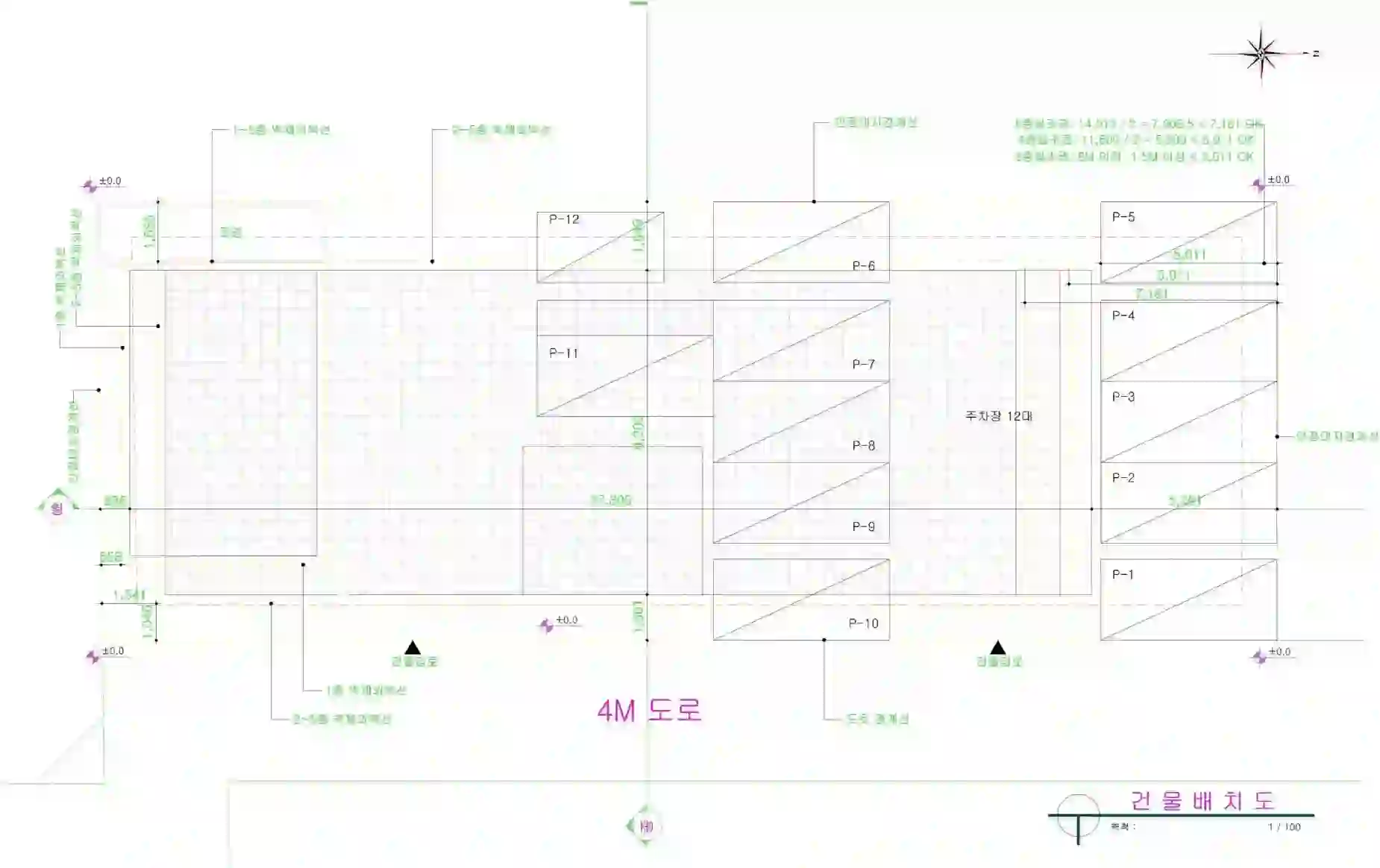 브릭스 배치도 이미지