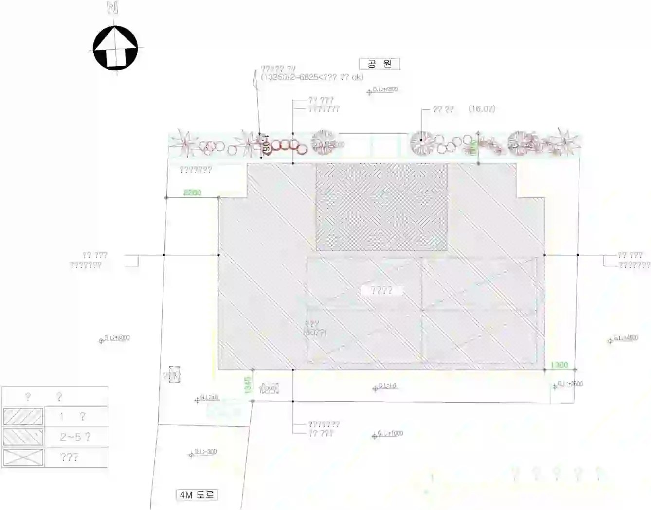 베스트빌1 배치도 이미지