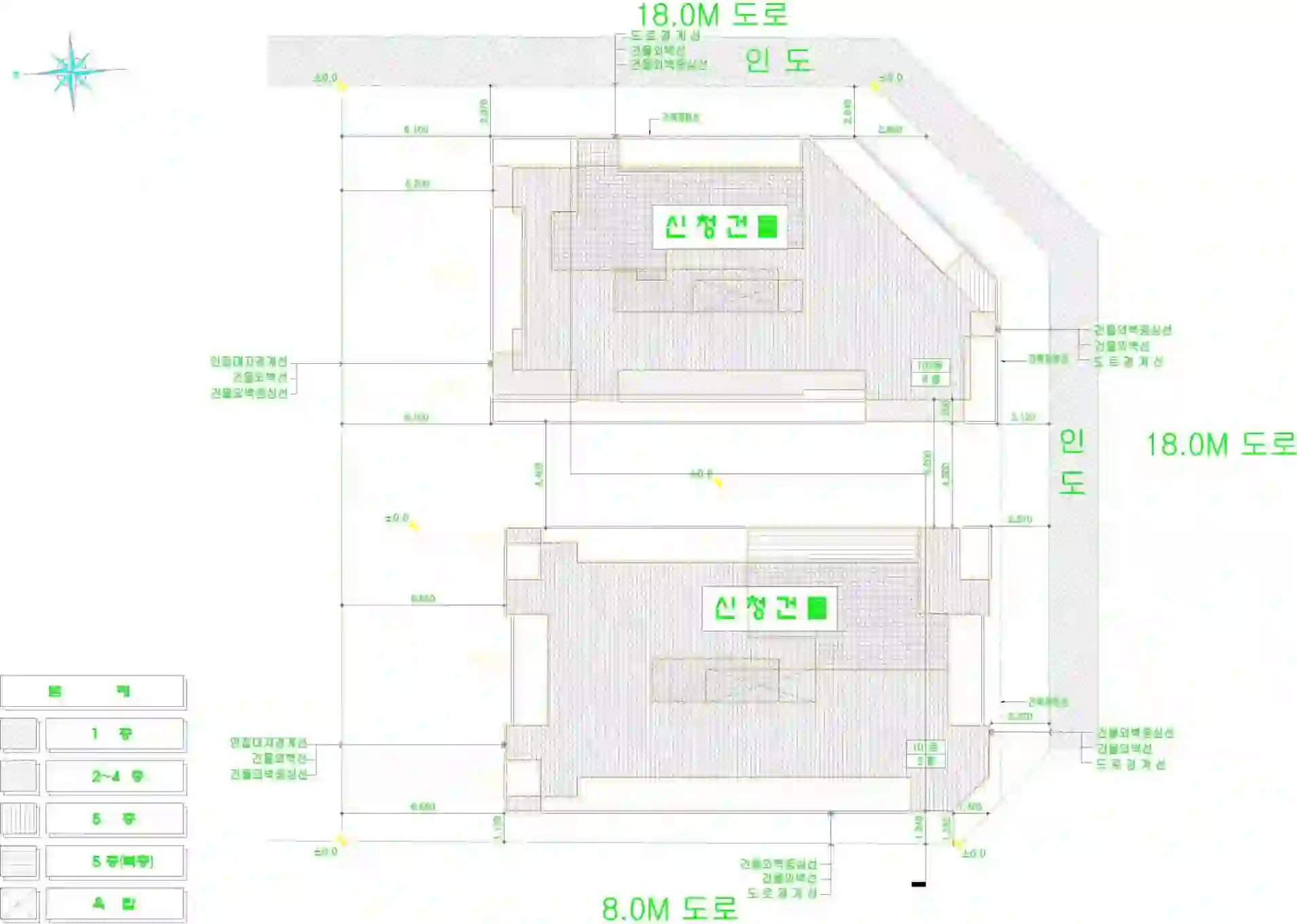 도요빌 배치도 이미지