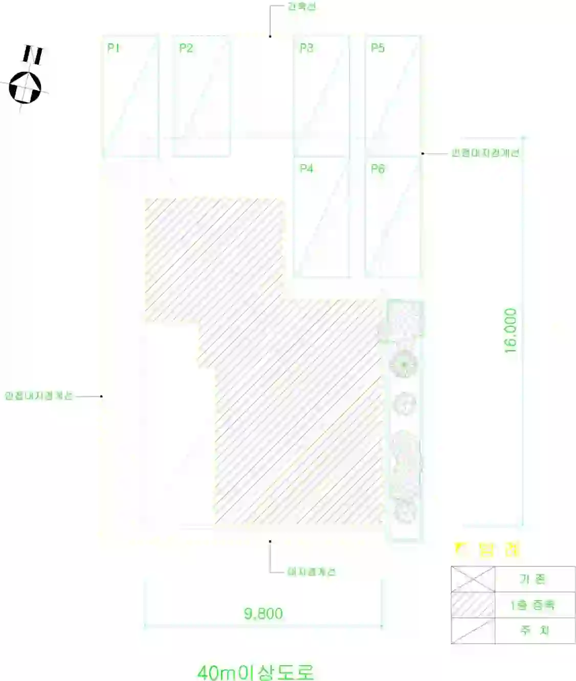 경상남도 밀양시 내이동 1523-27(시청서길 29-1)의 월세, 전세, 매매, 후기 | 집품