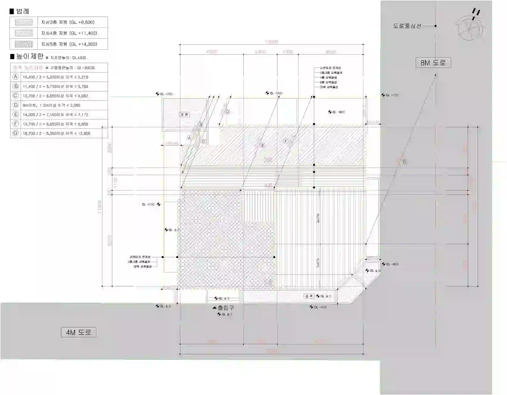 퍼스트캐슬 배치도 이미지