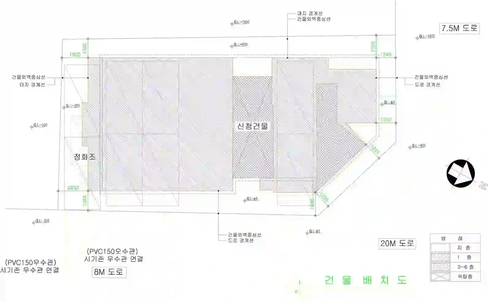 시온파크 배치도 이미지