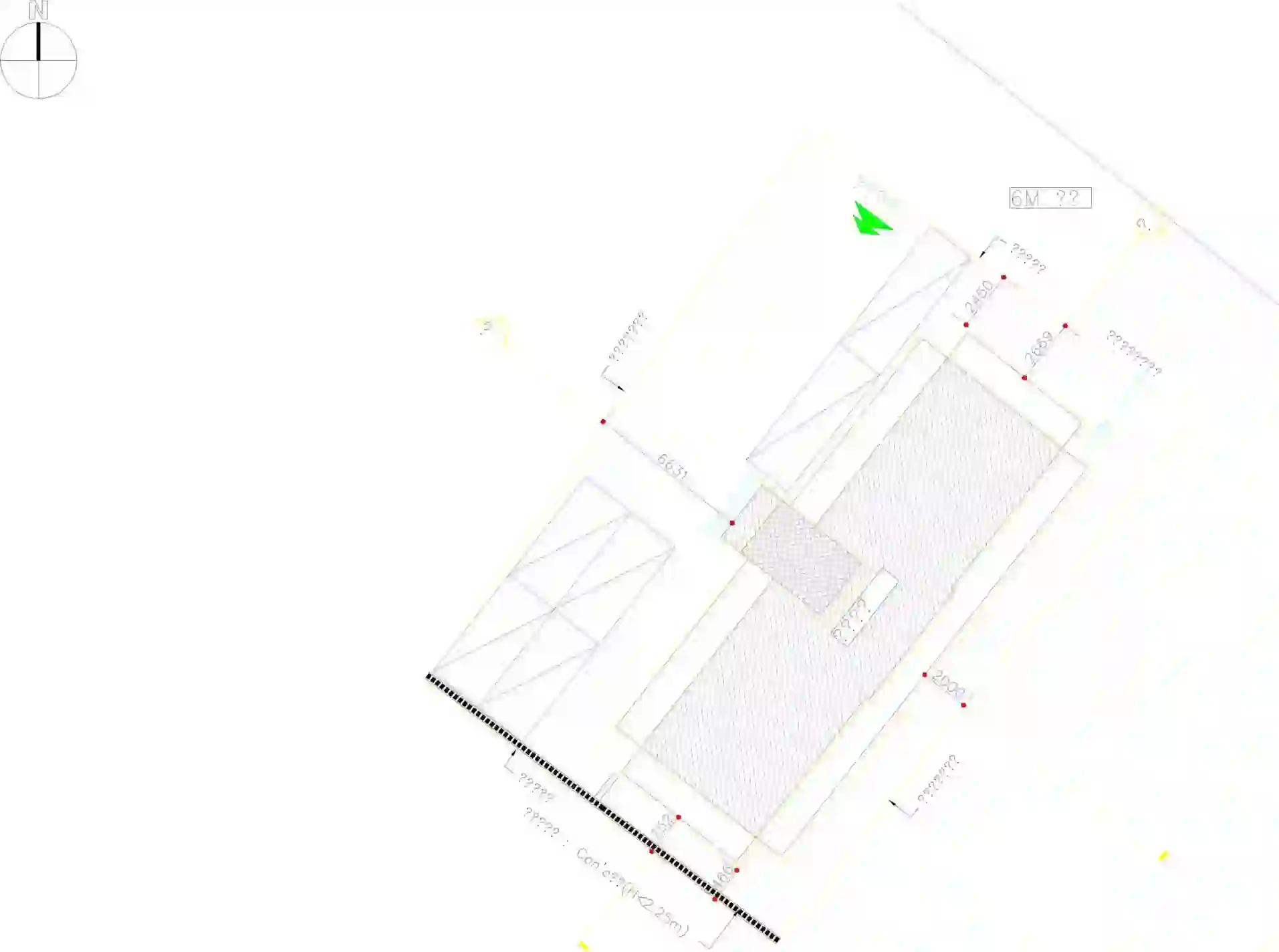 라온하우스 배치도 이미지