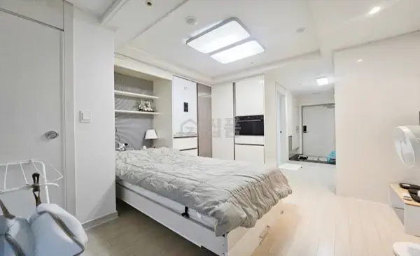 서울 강남구 역삼동 강남역서희스타힐스오피스텔 전세 2억 매물 이미지