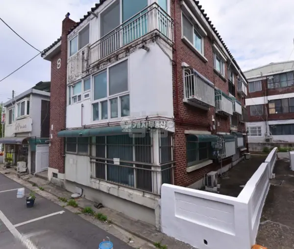 인천 부평구 십정동 삼미빌라 매매 8800만원 매물 이미지