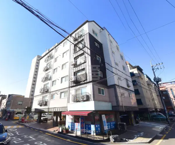 경기 용인시 기흥구 상갈동 로얄팰리스 매매 2억6000만원 매물 이미지
