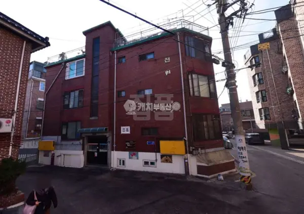 서울 도봉구 도봉동 전원빌라 매매 1억6500만원 매물 이미지