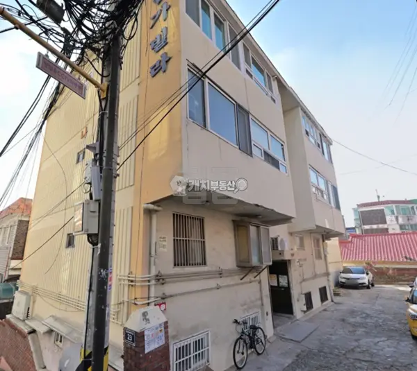 인천 미추홀구 주안동 남가빌라 매매 9000만원 매물 이미지