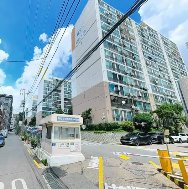 서울 강서구 화곡동 화곡중앙하이츠 전세 3억 매물 이미지