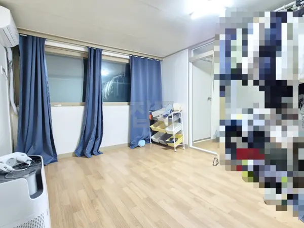 경기 수원시 팔달구 고등동 운정파크빌 월세 6000만원 15만원 매물 이미지