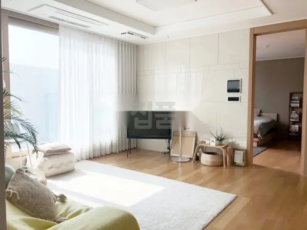 경기 고양시 덕양구 동산동 e편한세상시티삼송2차 매매 6억500만원 매물 이미지
