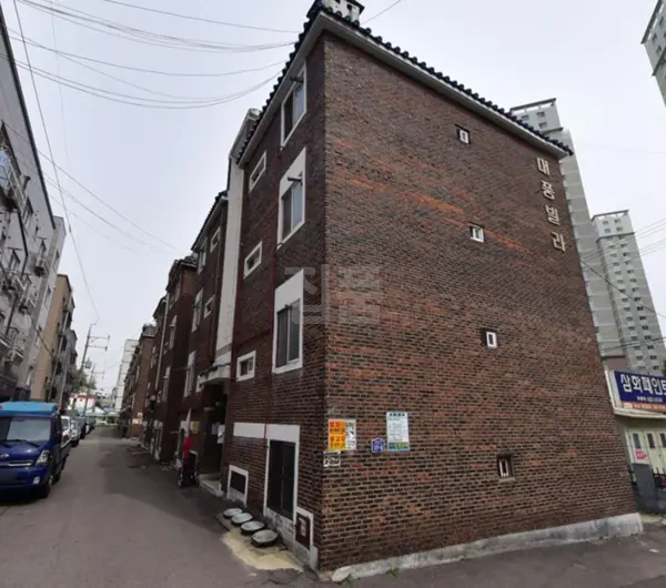 경기 포천시 선단동 휴메인하우스 매매 9600만원 매물 이미지