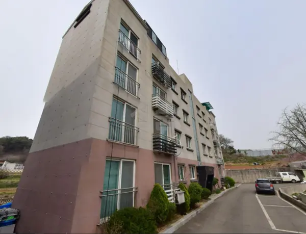 경기 김포시 통진읍 서암리 유호팰리스101 매매 1억5000만원 매물 이미지